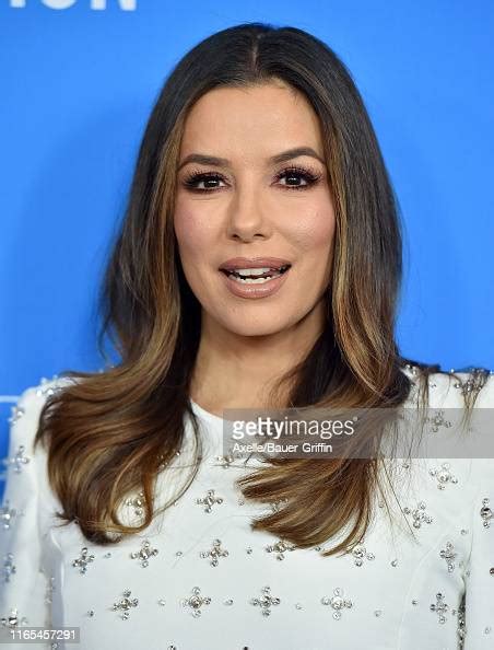 eva longoria getty images